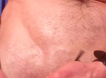 Start with a Load, Close up Then at the End Bust Again