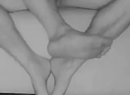 Horny Stepson Seduces His Stepdad, Caught on Night Vision Cam