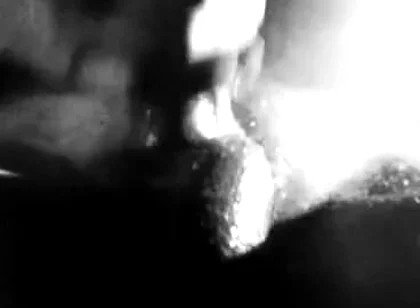 Monochrome Oily Cumming