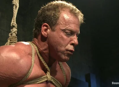 Indestructible Derek Hurt