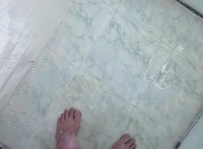 Come Take a Shower with Me