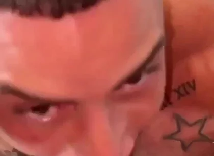 Big Dick Twink Fucks Muscle Brock Banks Bareback Caio Venturini Monster Xl Cock