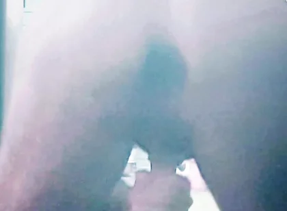 Garden Nudity and Masturbation with a Buttplug in Me