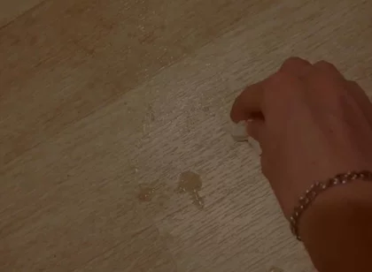 Sneaky and Quiet Orgasm