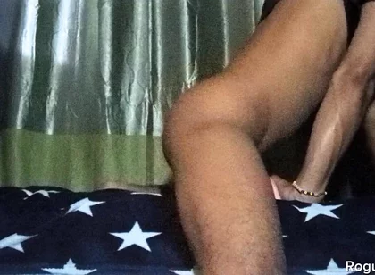Twink Humping a Pussy in a Hard Way