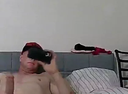 Solo Masturbation