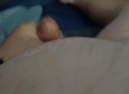 A Lot of Cum