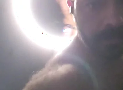 Solo Hairy