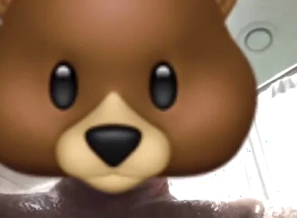 Stepdaddy Bear Body