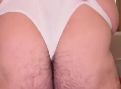 Wedgies with Teddy