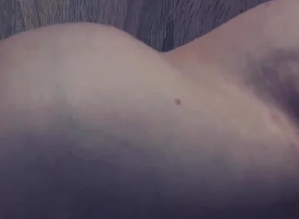 Feel That Huge Meaty Arm!