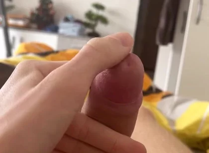Just Having Fun Naked