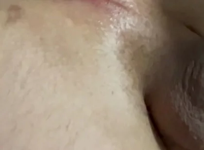 White Bussy