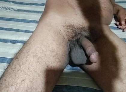 New Style Penis Showing Model