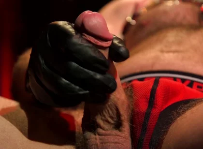 Stepdaddy's Load Good Boys Get Colby Jansen's Load