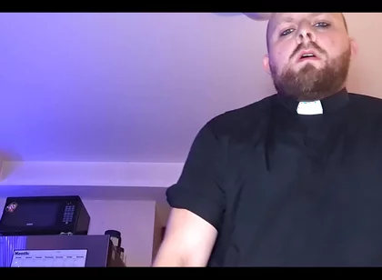 POV Pastor Stepdaddy