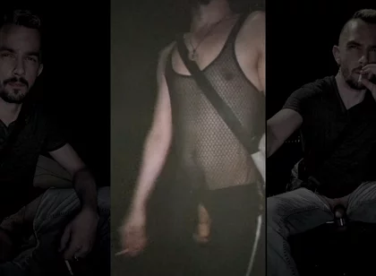 Hot Summer (midnight of Freedom: Part 1)