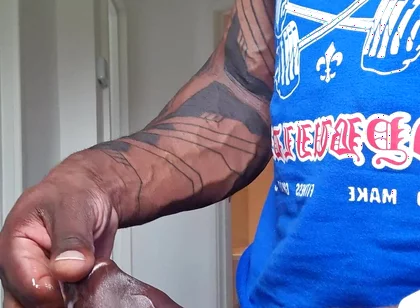 Foreskin Lover