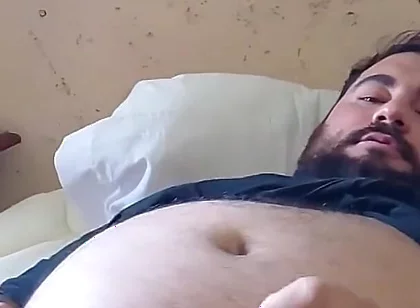 The Fat Pig's Belly Doesn't Stop Growing