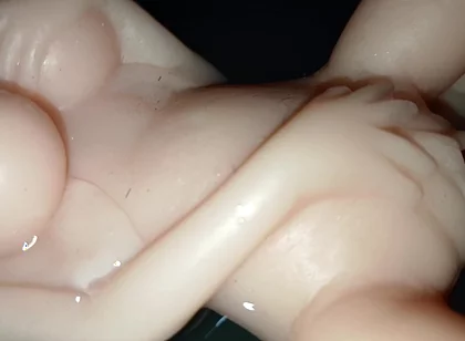 Wife Sex Is Most Intimate with the Owner of a Very Large Penis.