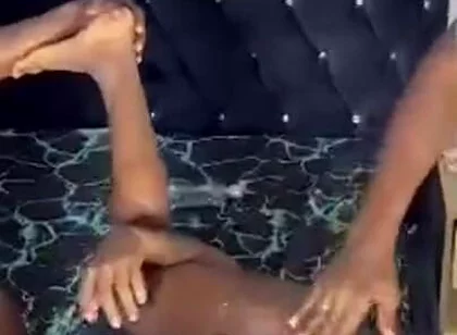 He Got What He Wanted