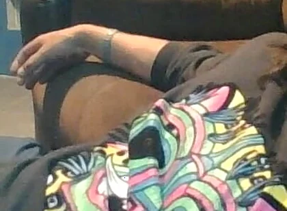 Grab Me by the Cap, Make Me Yours