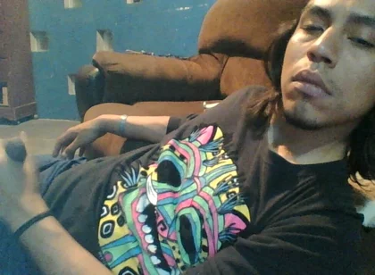 Damn Desire I Have in Bed