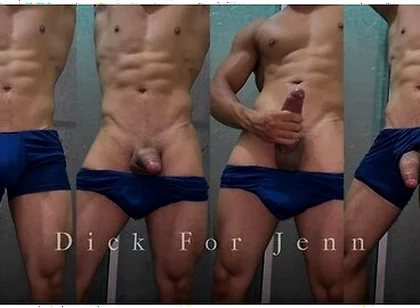 Hot Personal Trainer Moaning Loud And Shaking Cock In The Gym Shower