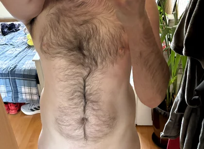 I Always Get Horny Taking Pictures for You Guys