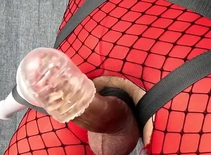 Extreme Pleasure with Magic Wand
