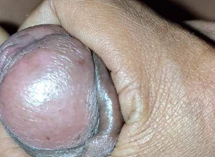 Tamil Boy Cum