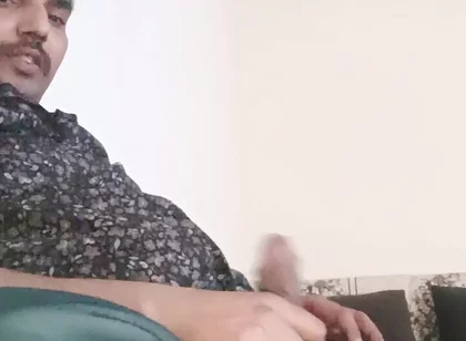 Indian Police Officer Get Sucked and Fucked by Neighbour Stepfather and Army Officer Stepfather Pakistani Stepdaddy Teacher
