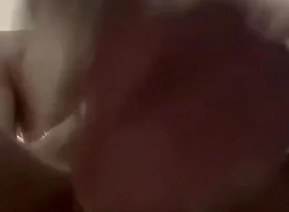 Horny Pup Fucking a Fleshlight Sex Toy and a Lot More