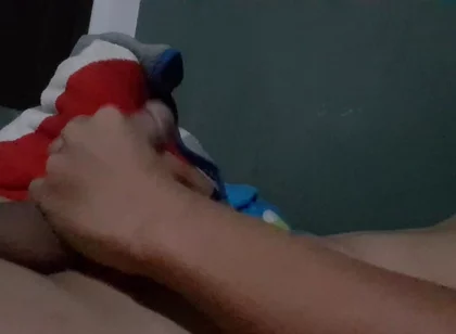 Young Boy Sexy Body at Boarding Home