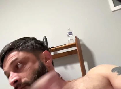 All Me and My Hard Cock