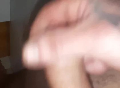Warm-up Before Pounding