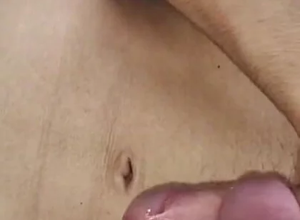 I Didn't Go to Class, I Got on a Cock and Fucked My Balls Until I Squirted Cum