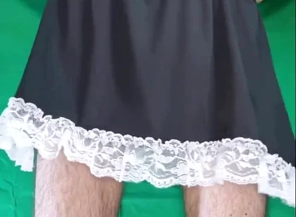 Dresses, Costumes, Thongs, G-strings...