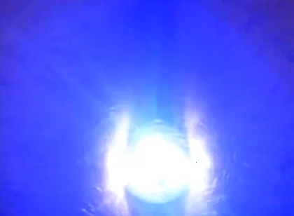 Light up My Ass