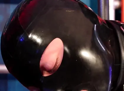 I Will Turn You Into a Slave Pet Pt 1