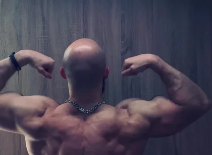 Mandatory Check of Muscle Presence After Training