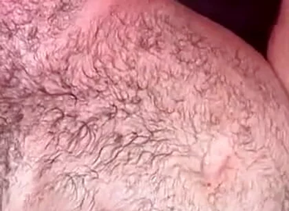 Scary Sex!! What a Great Orgy