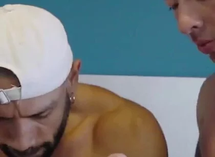 Kosta and His Rich Ass