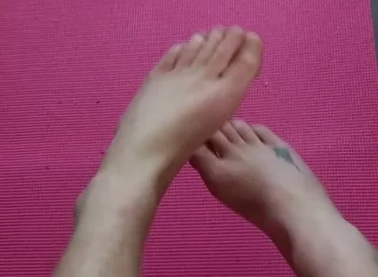 Some Feeties