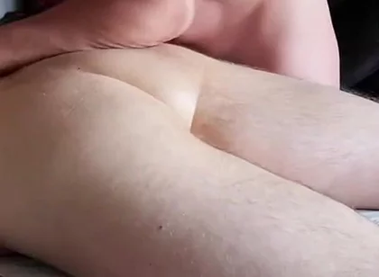 Sensual Erotic Massage Full Session Part One