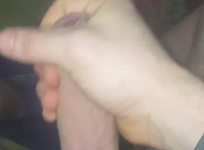 Hard Horny Latino Teen Cock