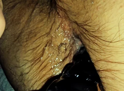 Training My Sloppy Hole