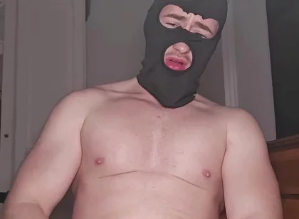 Grey Calvin Klein Slow Reveal! He Pulls Out Thick Cock & Edges - Follow on X: Phantomgentx