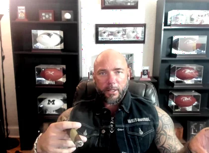 Healthy BDSM and D/s Relationships (episode 1)
