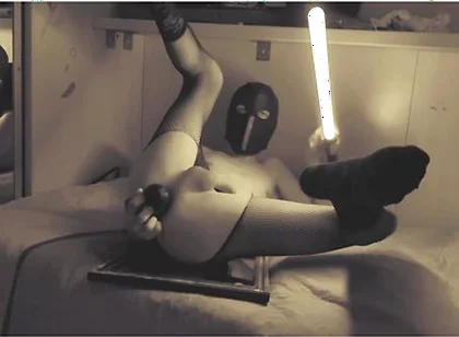 Night Ass Fuck